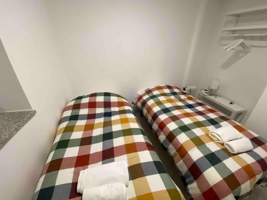 Casa Bossa Nova Apartment Fundao Luaran gambar