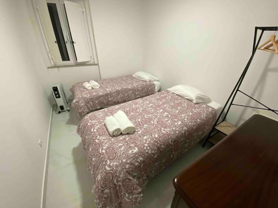Casa Bossa Nova Apartment Fundao Luaran gambar