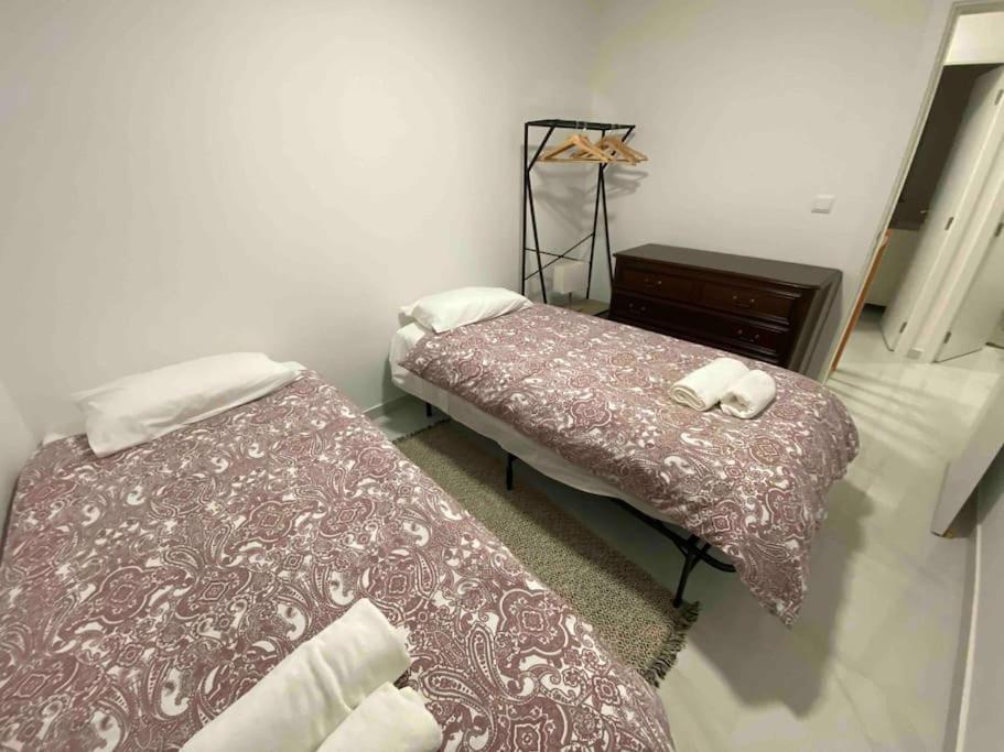 Casa Bossa Nova Apartment Fundao Luaran gambar