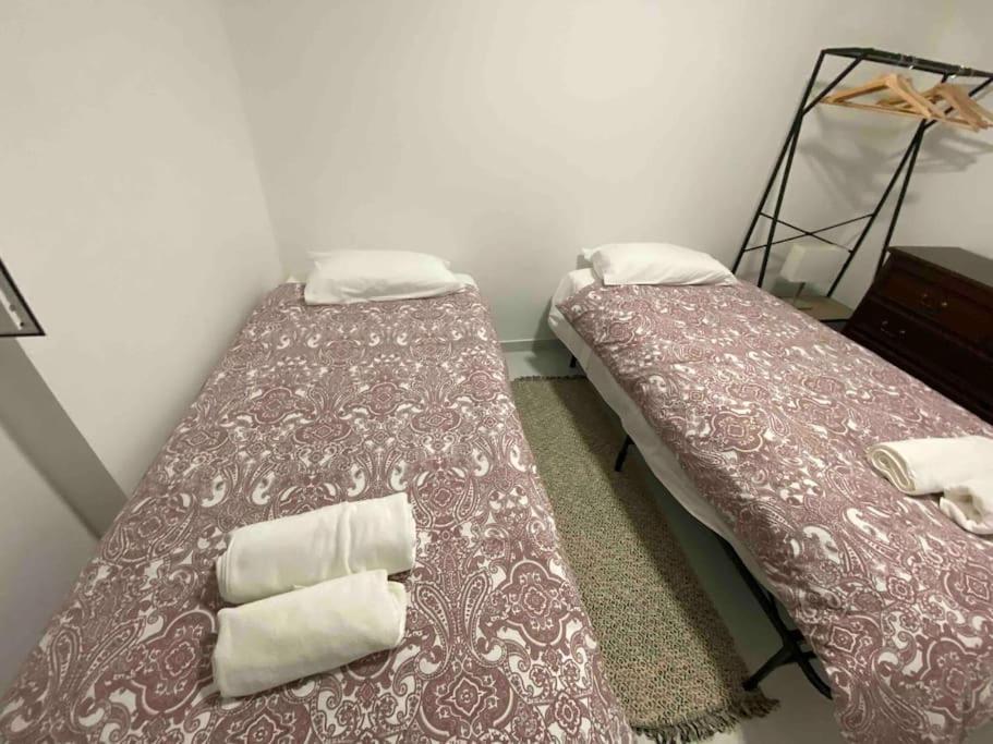 Casa Bossa Nova Apartment Fundao Luaran gambar