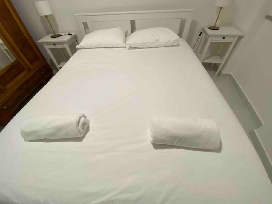 Casa Bossa Nova Apartment Fundao Luaran gambar