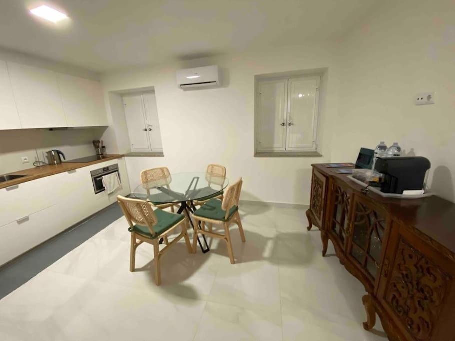 Casa Bossa Nova Apartment Fundao Luaran gambar