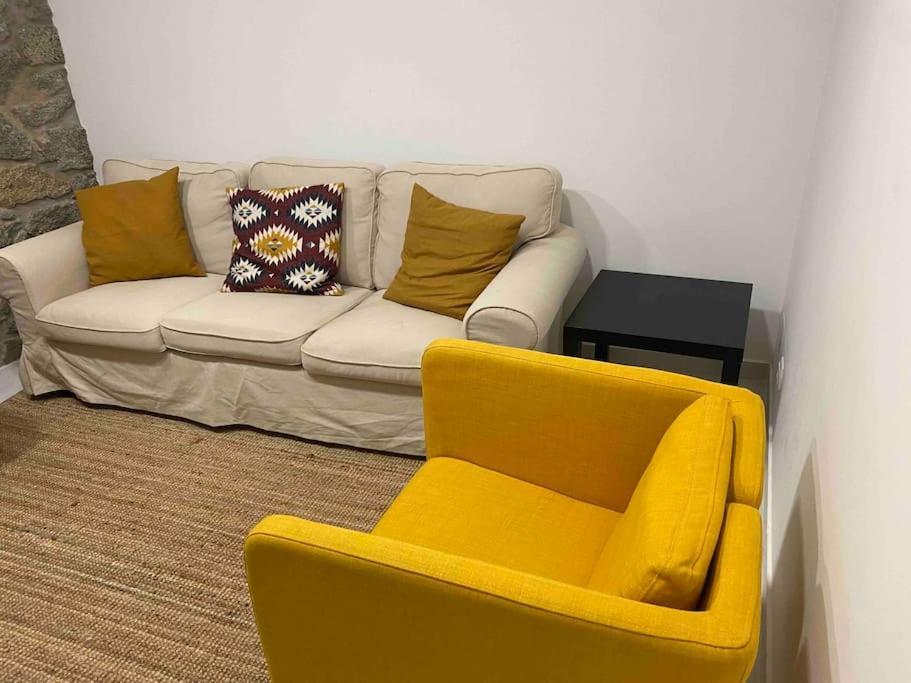 Casa Bossa Nova Apartment Fundao Luaran gambar