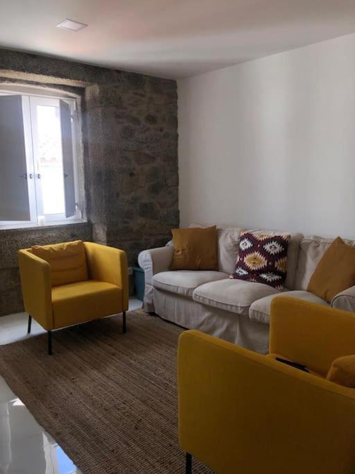 Casa Bossa Nova Apartment Fundao Luaran gambar
