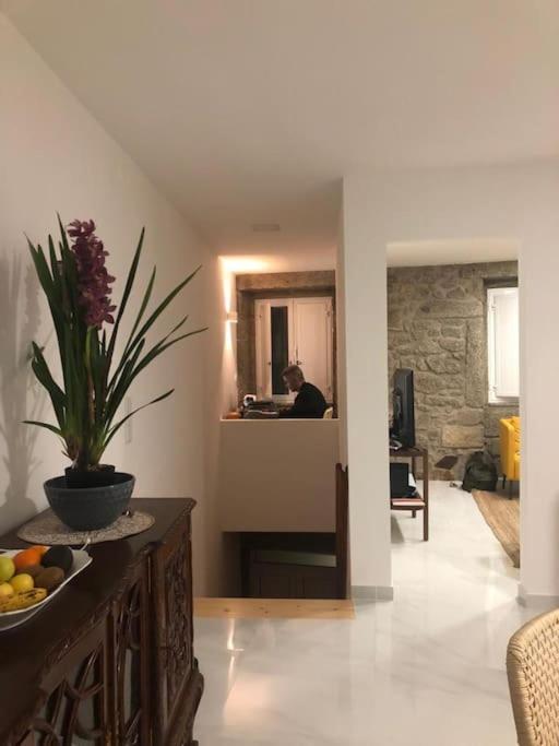 Casa Bossa Nova Apartment Fundao Luaran gambar