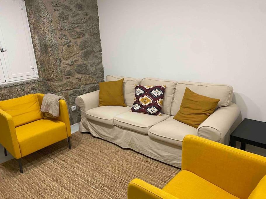 Casa Bossa Nova Apartment Fundao Luaran gambar