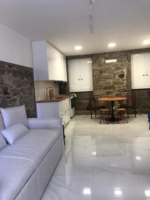 Casa Bossa Nova Apartment Fundao Luaran gambar