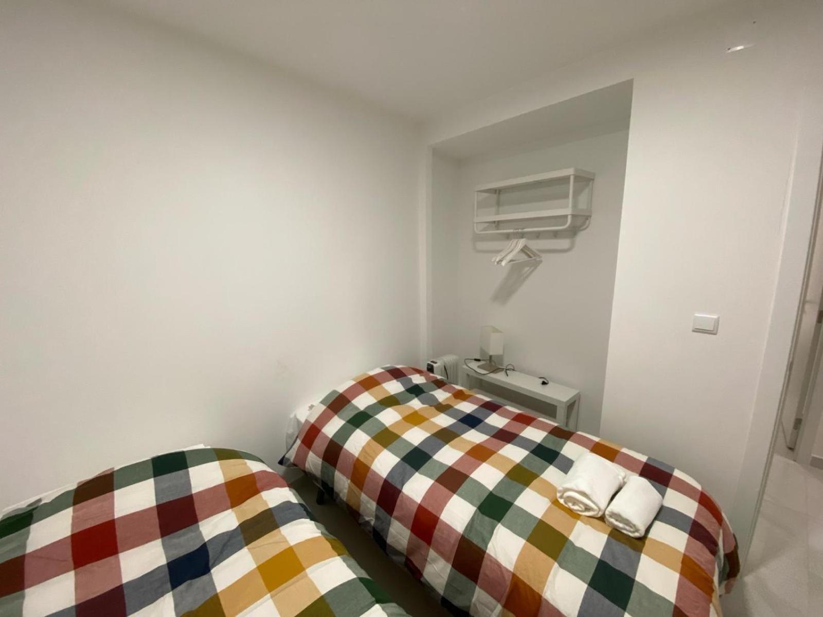 Casa Bossa Nova Apartment Fundao Luaran gambar