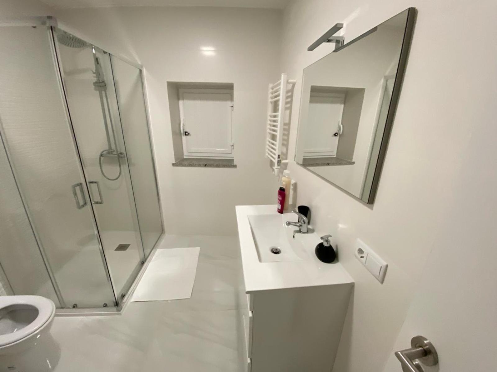 Casa Bossa Nova Apartment Fundao Luaran gambar