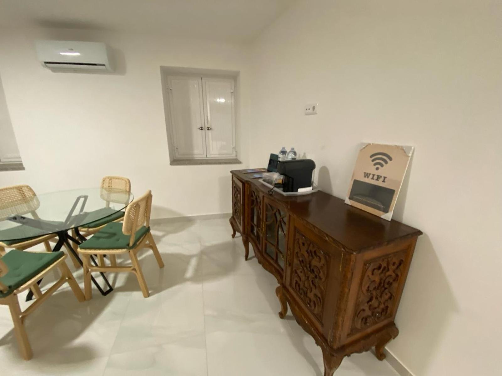 Casa Bossa Nova Apartment Fundao Luaran gambar