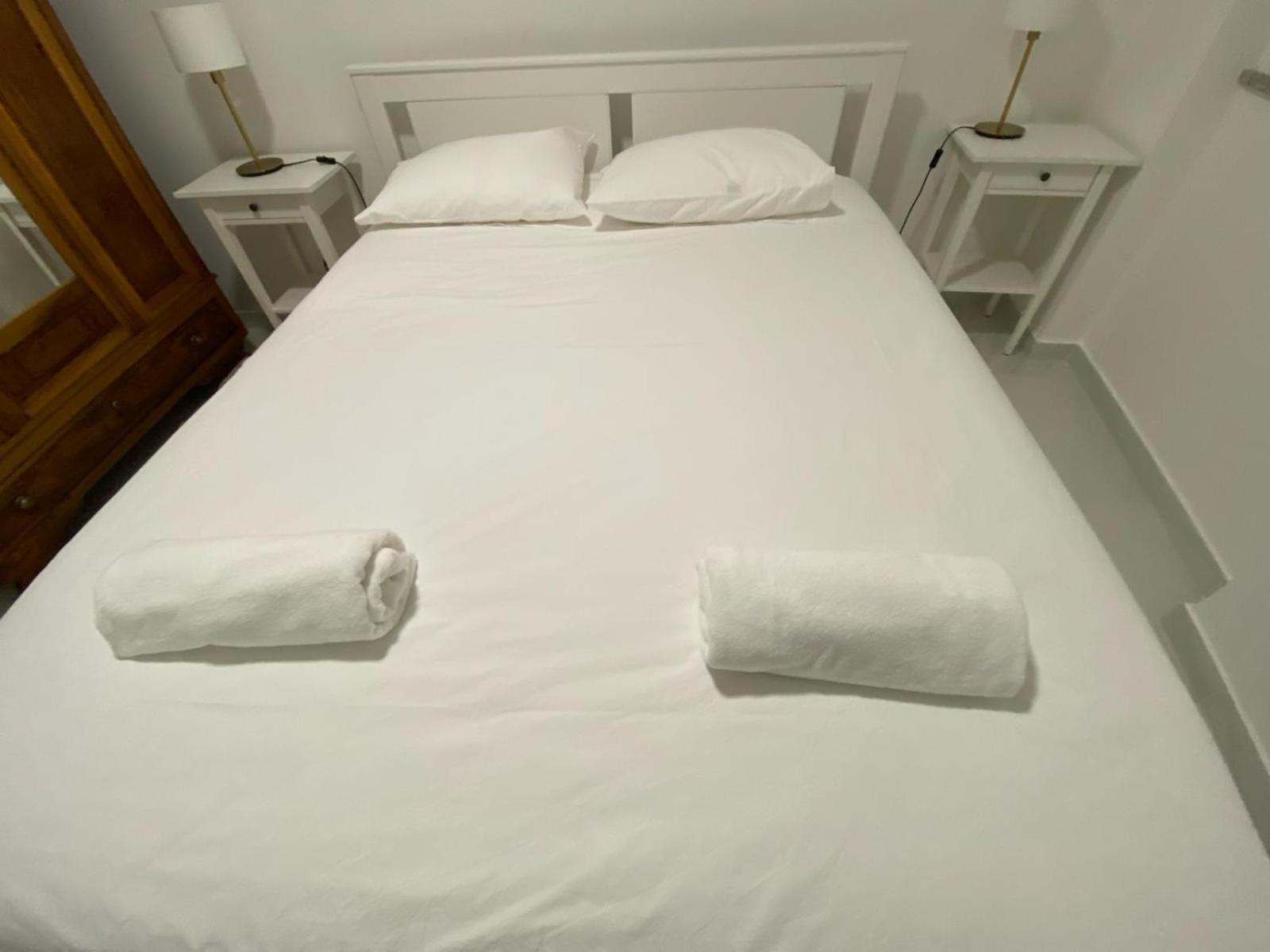 Casa Bossa Nova Apartment Fundao Luaran gambar