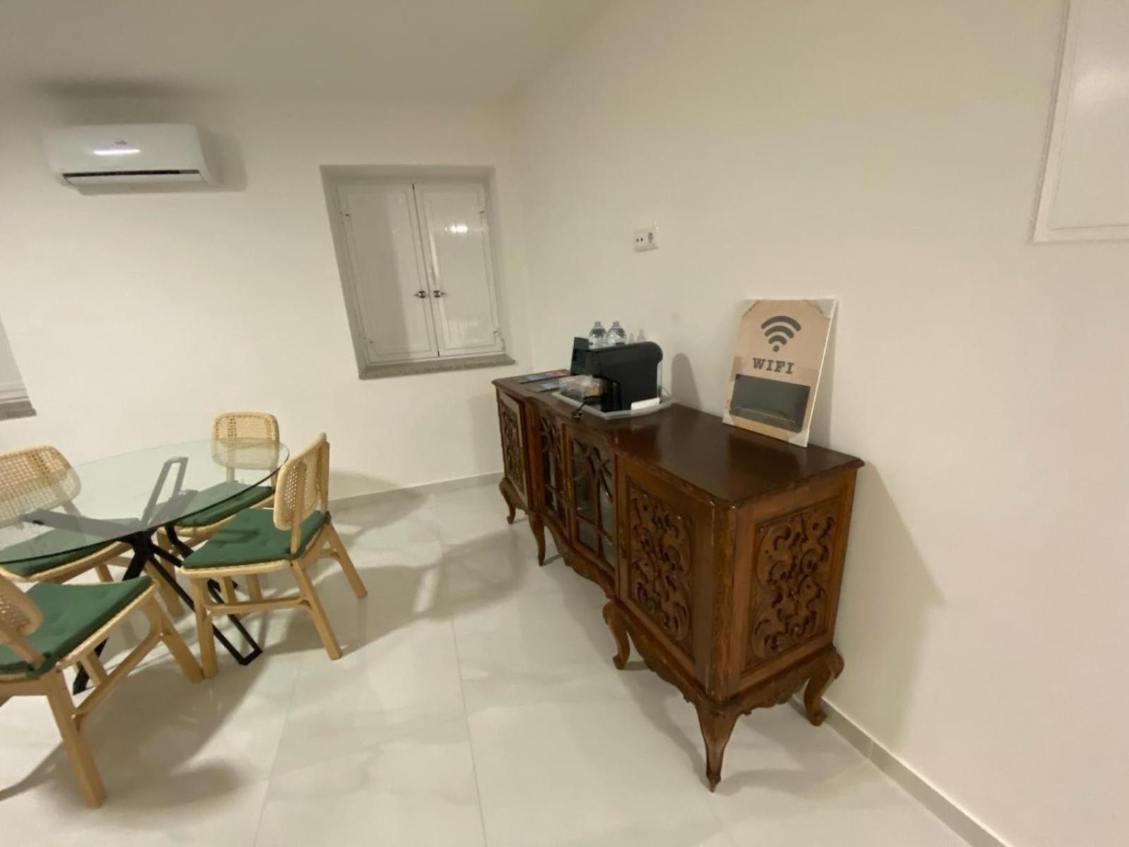 Casa Bossa Nova Apartment Fundao Luaran gambar