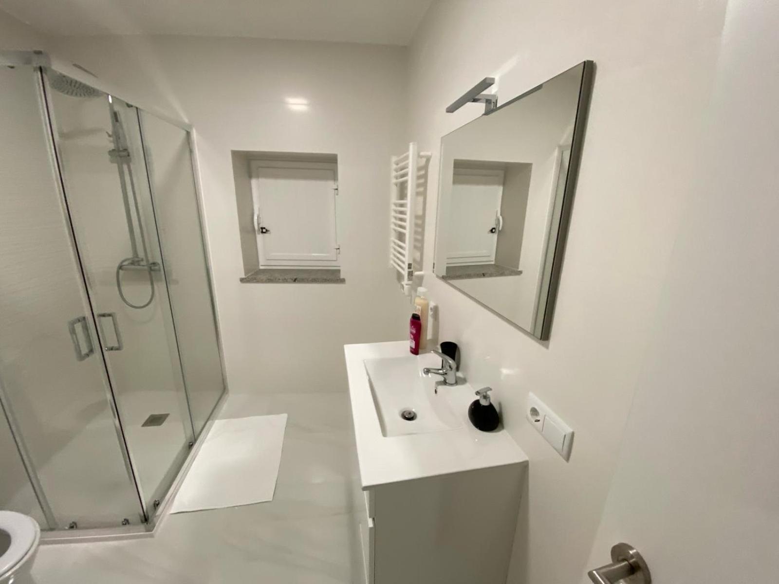 Casa Bossa Nova Apartment Fundao Luaran gambar