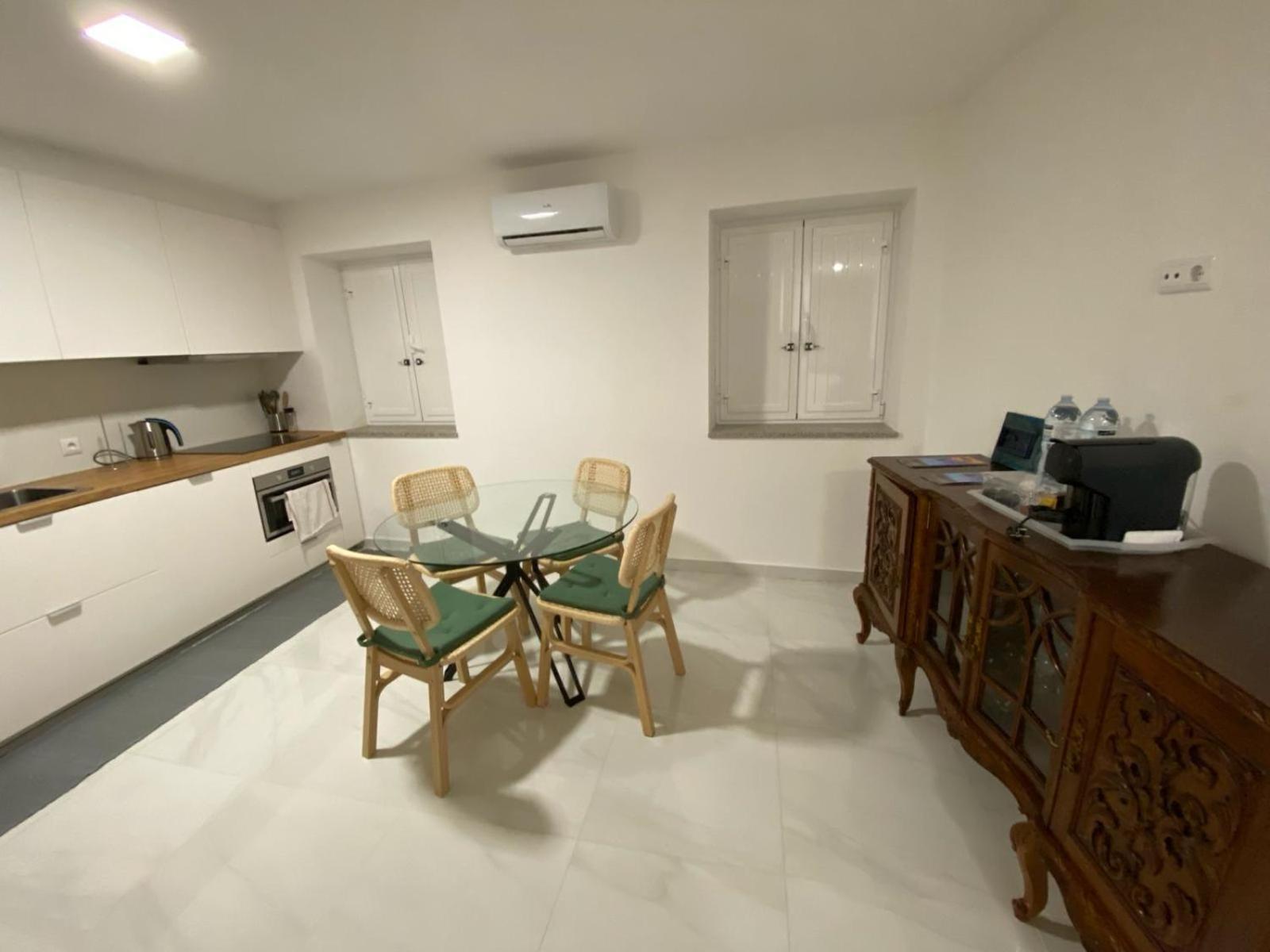 Casa Bossa Nova Apartment Fundao Luaran gambar