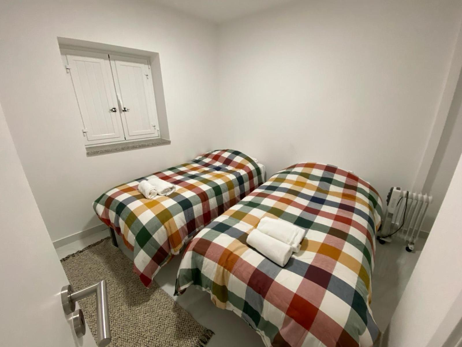 Casa Bossa Nova Apartment Fundao Luaran gambar