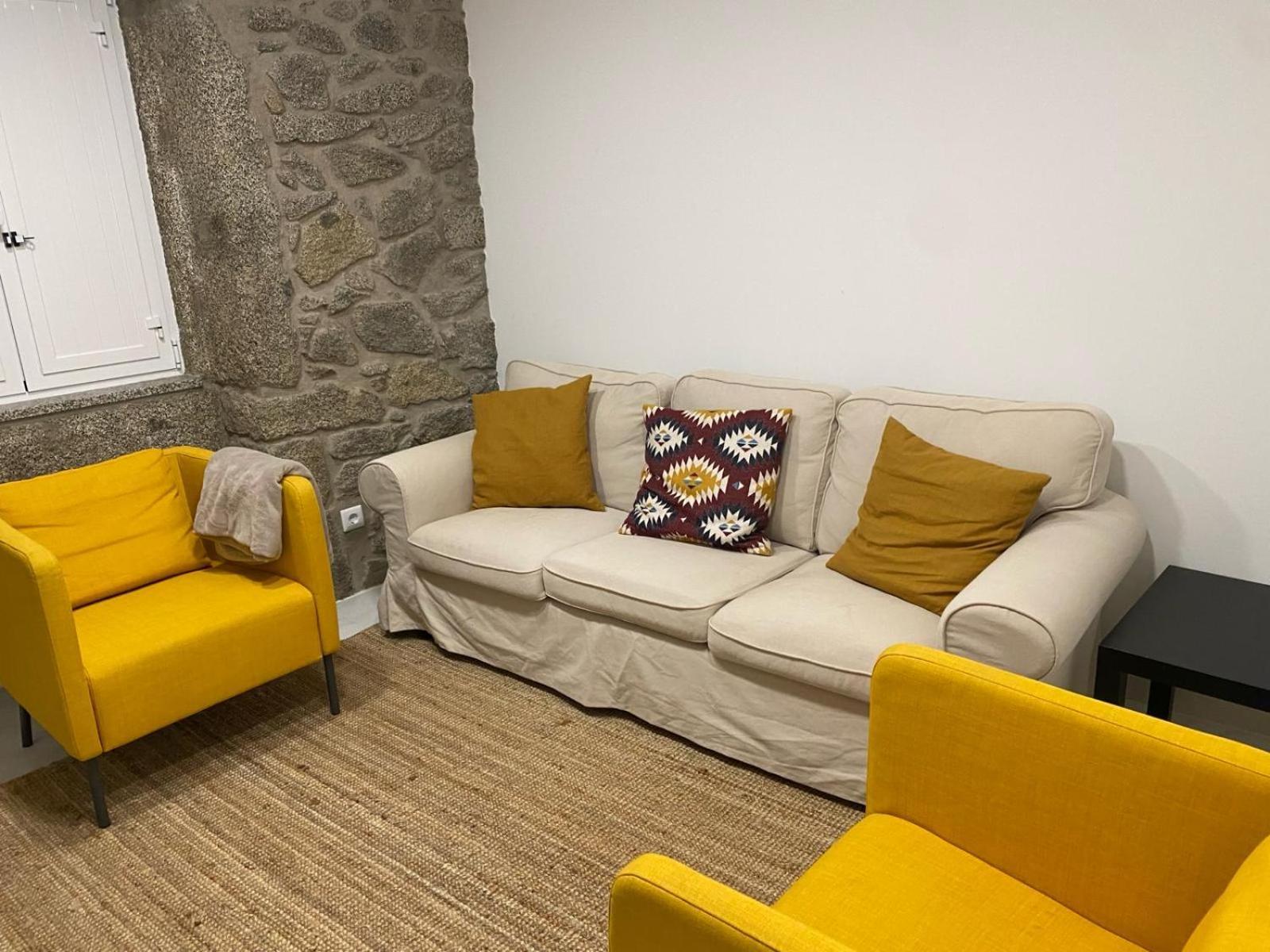 Casa Bossa Nova Apartment Fundao Luaran gambar