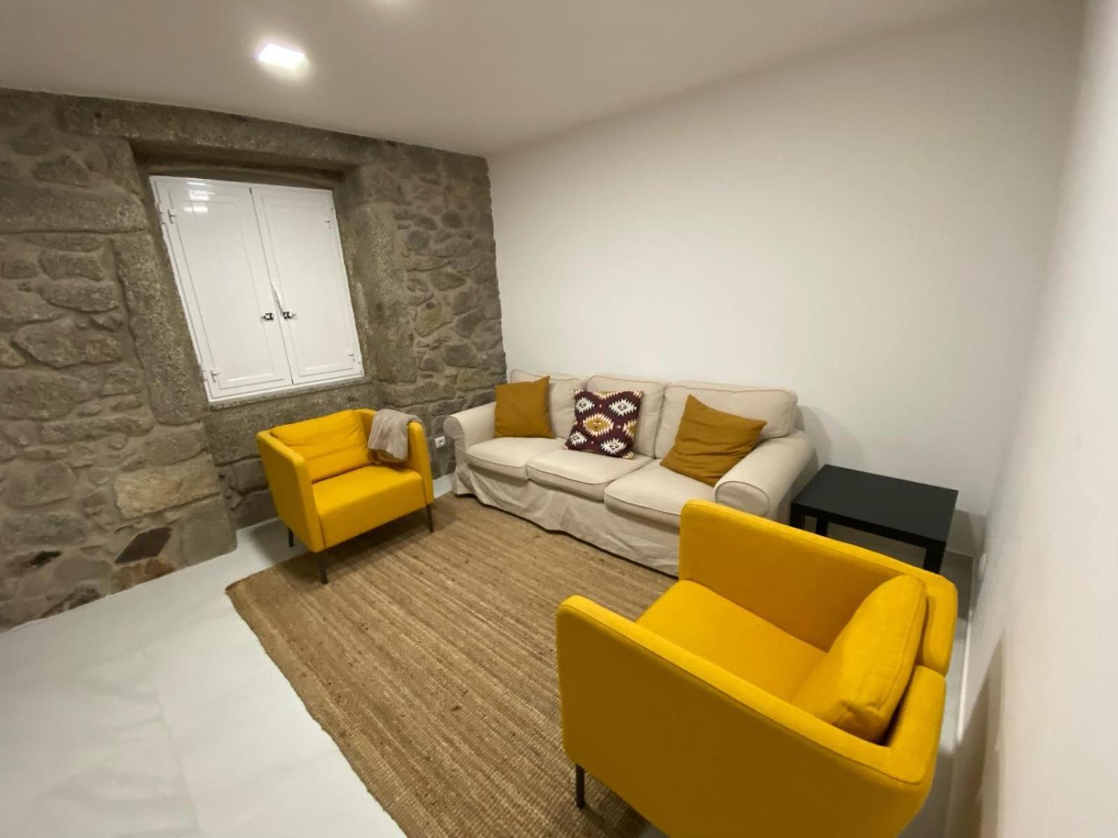 Casa Bossa Nova Apartment Fundao Luaran gambar