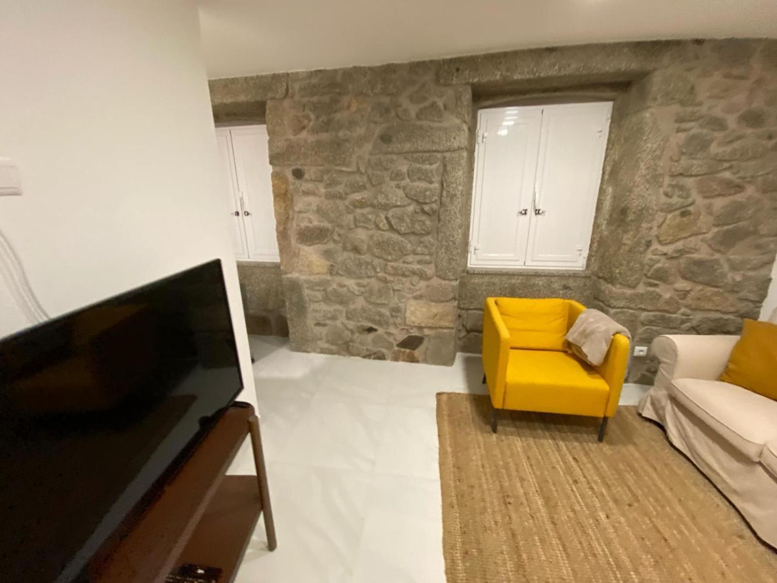 Casa Bossa Nova Apartment Fundao Luaran gambar