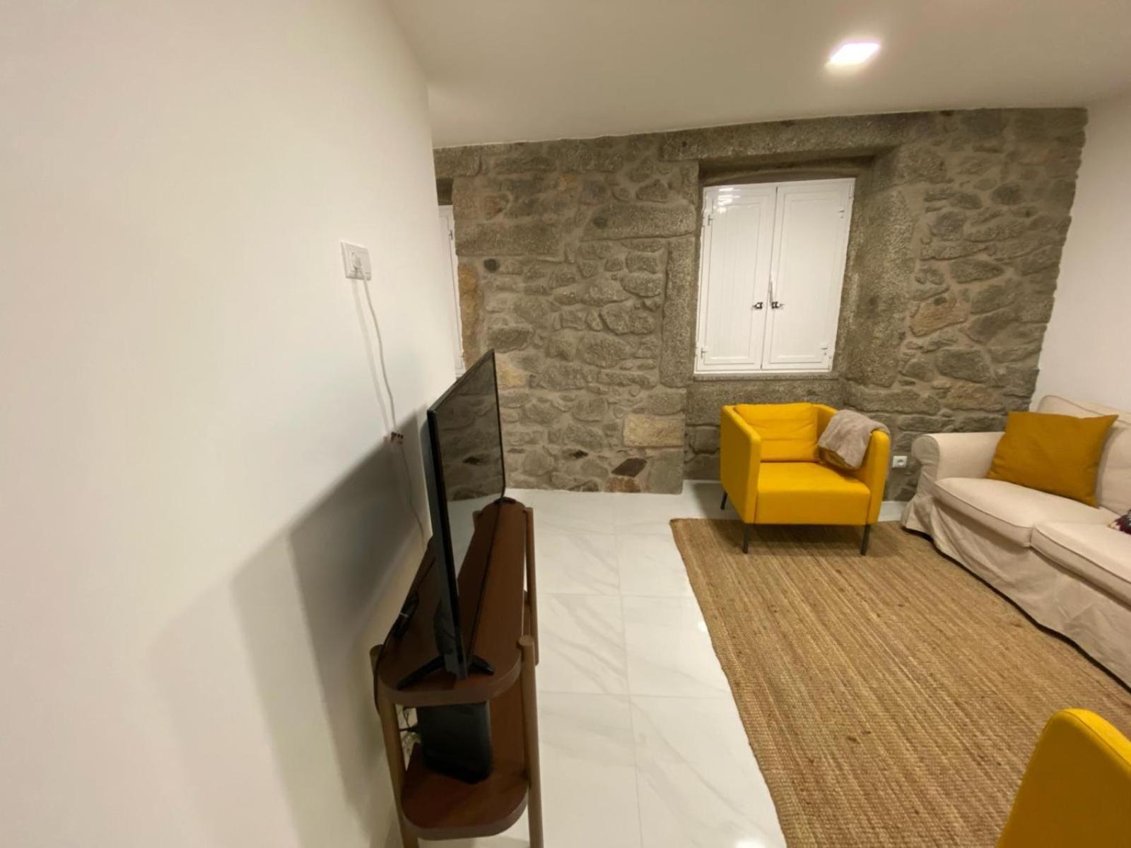 Casa Bossa Nova Apartment Fundao Luaran gambar